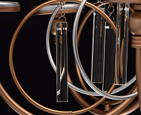 Люстра Каталина 361011206 сн/пр