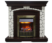 Портал Glasgow темный дуб Dioramic 28/Jupiter N/Symphony 26