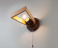 Бра 70056/1 кофе