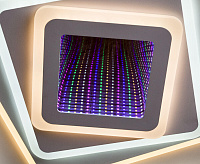 Светильник потолочный A1433PL-1WH