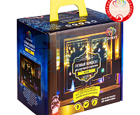 Набор "Кухня" цвет гирлянд Теплый белый 500-006 сн/пр