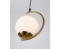 Подвесной светильник Lola 3115-310 сн/пр