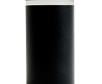 Светильник потолочный MR16 GU10 35W 230V черный ML162