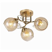 Люстра 06684/3 GOLD 