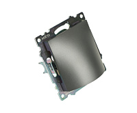 Катрин Вывод кабеля графит GLS16-7116-06