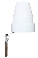 Фотореле PMS PR 601 2200Вт IP44 JAZZway