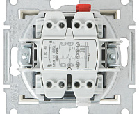 SEDNA Выключатель 1-кл беж SDN0100147 сн/пр