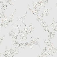 191113R Обои Crandeco Life/Celester 1,06*10м