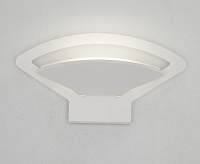 Настенный светодиодный светильник MRL 1009 Pavo LED белый IP20