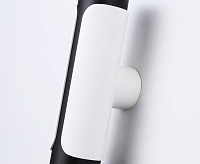 Настенный светильник TN51614/2 WH/BK  GU10/2