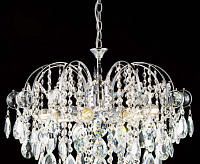 Люстра металл 1364/6 CR