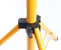 Штатив для прожектора 1,5 м двухместный Feron LL-500