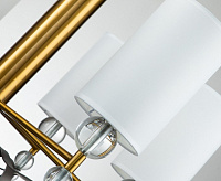 Люстра 2994-6P