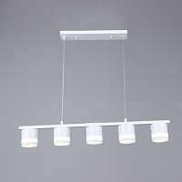 Люстра  6670/5 WT