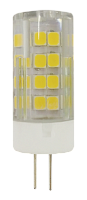 Лампа светодиодная PLED-G4 5w 4000K 175-240В JAZZway