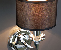 Бра 60067/1 хром