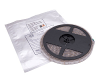 Лента светод SMD5050 IP68  RGB12B 5м (14.4W) SWG (закрытая 60 диодов на метр) 5м
