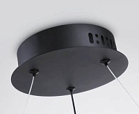 Подвесной светодиодный светильник Ambrella light Comfort LineTech FL66293