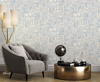 9144-03 Обои Eurodecor Palazzo Ducale