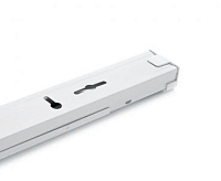 Светильник для лампы типа T8 2*G13 1200мм AL4002