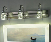 Подсветка зеркал Glace 822/3 золото