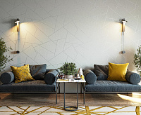 Обои Палитра Betoline FM72052-44