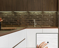 Датчик касания 36/72W 12-24V с кабелем (100 см) SEN32