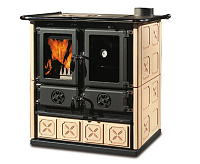 La Nordica Rosetta Maiolica