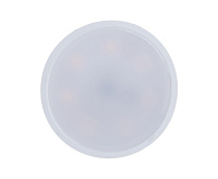 Лампа светодиодная FLL-JCDR 12W 3000К GU5.3