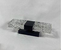 Бра BD33120 BK