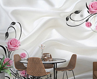 Фотообои DS 3D RH-030 (DL-001 песок) 4*2,7