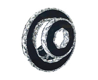 Бра BD89029 CHROME