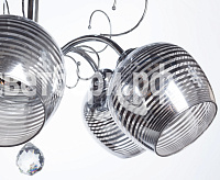 Люстра  0563/5 CR 