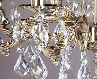 Люстра металл 212/8