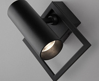 Бра 20091/1 LED черный