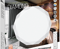 Накладной светильник PPB DIAMOND 60W JAZZway 5012158
