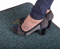 Коврик с подогревом RNX-75 (220В, 50Гц, 75Вт, IPX1, 500х700мм)