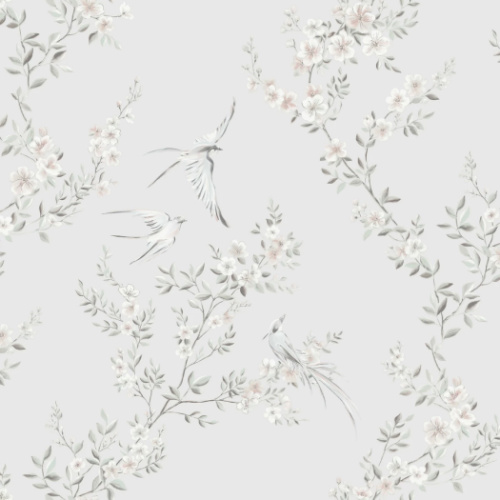 191113R Обои Crandeco Life/Celester 1,06*10м 191113R Обои Crandeco Life/Celester 1,06*10м