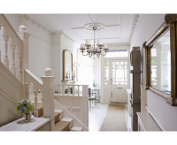 Люстра Августина 419011206 сн/пр