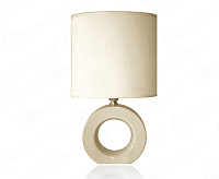 Настольная лампа AT12293 Beige