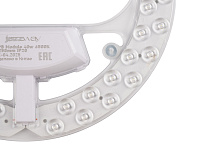 Светодиодный модуль PPB Module 40w 6500K D230mm IP20 JAZZway