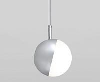 Подвесной светильник 50120/1 хром