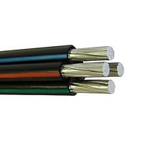 Провод СИП 4 4х25