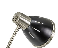 Светильник напольный (торшер) MT2018 Е27, черный