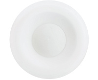 Светильник встраиваемый G5.3 MR16 DL8270 матовый белый