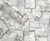 Обои Палитра HC71694-41 Home Color Discovery