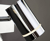 Спот - 20064/2 хром