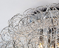 Люстра Escada 9014/6PL G9*60W Chrome