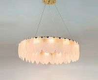 Люстра E-SVET (LB)&nbsp;&nbsp;QS.99807В-800 J8 золото