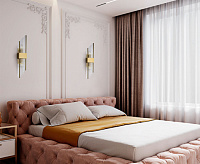 Бра MODELUX ML.515.02.BS